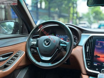 VinFast Lux A Premium sx 2021