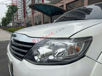 Fortuner Sportivo