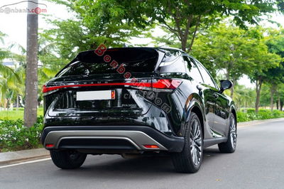 Lexus RX350 Luxury 2023