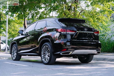 Lexus RX300 2021