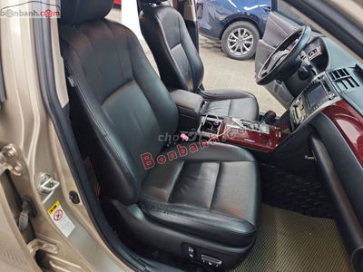Camry 2.5Q