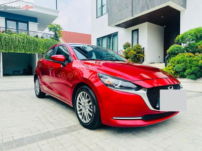 Xe Mazda 2 Sport Premium 2020