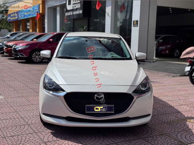 Xe Mazda 2 1.5 AT 2023