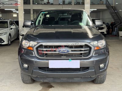 Xe Ford Ranger XLS 2.2L 4x2 AT 2019