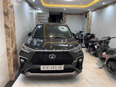 Toyota veloz cross- 18000 km zin 100% bao kiểm tra