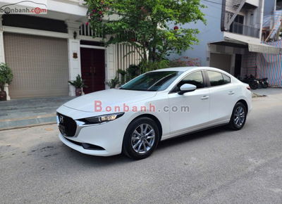 Xe Mazda 3 1.5L Deluxe 2023