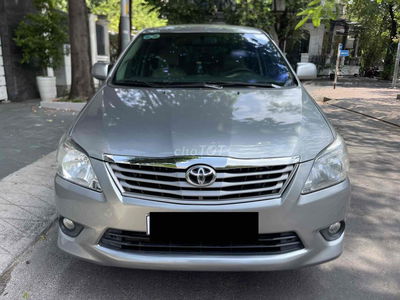 Toyota Innova 2013 2.0G tự động - 150000 km