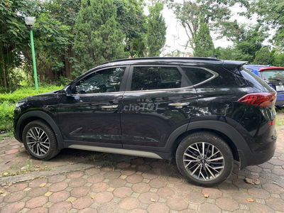 Hyundai Tucson 2021 2.0 AT Đặc biệt - 34567 km