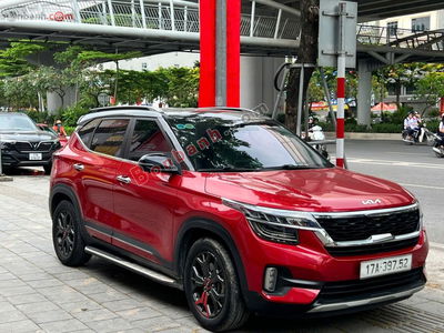Xe Kia Seltos Premium 1.6 AT 2021