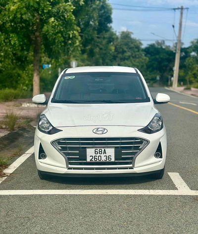 Hyundai Grand i10 2022 1.2 AT chính chủ cần bán