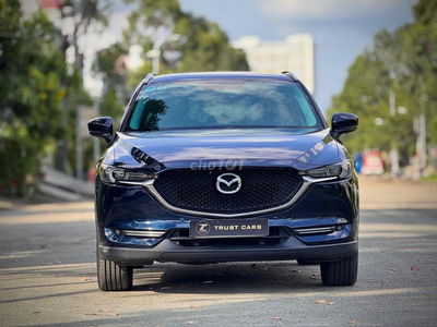 Mazda CX 5 2018 2.0 AT - 53000 km