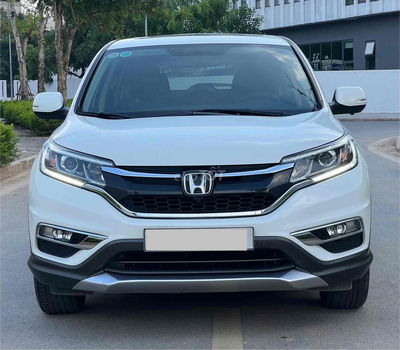 Honda CR V 2016 2.4 AT - 65000 km