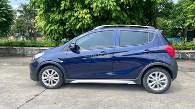 VinFast Fadil 2020 1.4 AT - 55000 km