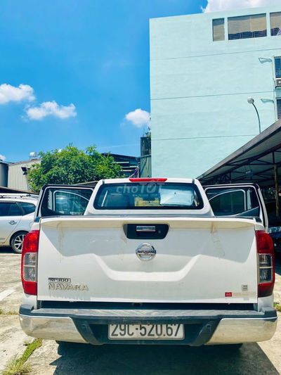 Nissan Navara 2015 - 0 km