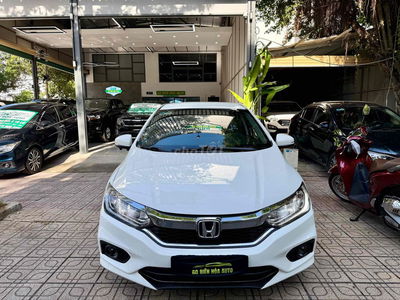 Honda City 2020 1.5 TOP - 59500 km