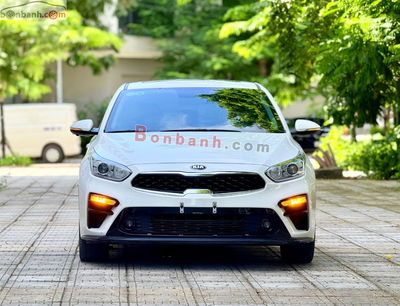 Xe Kia Cerato 1.6 AT Luxury 2021
