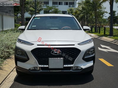 Xe Hyundai Kona 2.0 ATH 2020