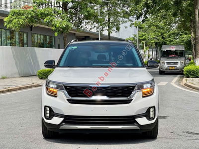 Xe Kia Seltos Premium 1.4 AT 2022
