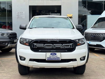 FORD RANGER XLS AT 1 CẦU 2021 - 20000km xe cá nhân