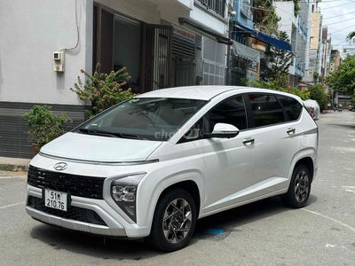 Hyundai Stargazer Premium Cao Cấp Nhất BSTP 9chủ🚘