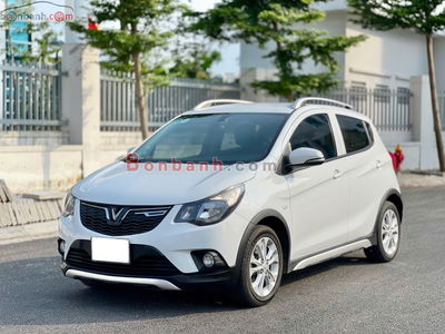 Xe VinFast Fadil 1.4 AT 2021