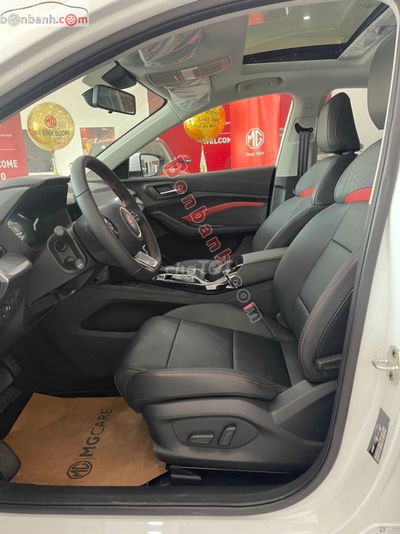 MG 5 Luxury 1.5 AT