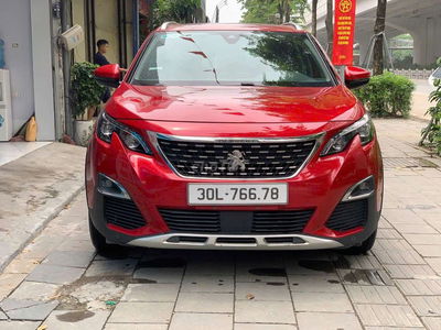 Peugeot 5008 full option sx 2019-30L76678