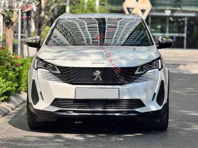 Xe Peugeot 3008 GT 2022