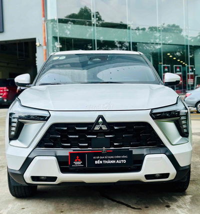 Mitsubishi Xforce 2025 Ultimate - siêu lướt 500km