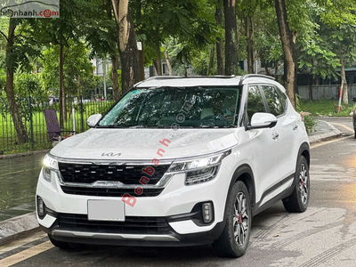 Xe Kia Seltos Premium 1.4 AT 2022