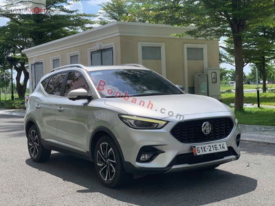 Xe MG ZS Luxury 1.5 AT 2WD 2022