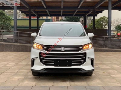 Xe MG G50 1.5 MT Com 2025