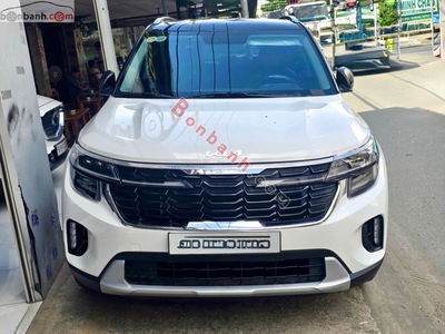 Xe Kia Seltos Premium 1.5 AT 2025