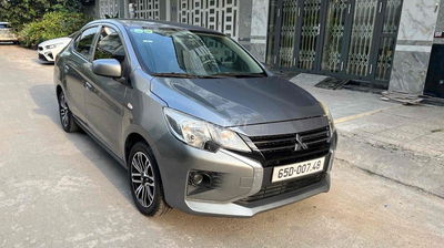 Mitsubishi 2021 - 90000 km