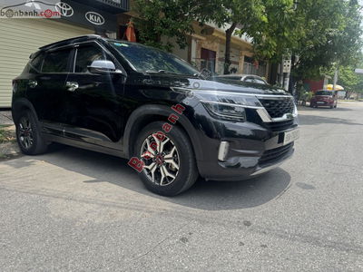 Xe Kia Seltos Premium 1.6 AT 2021
