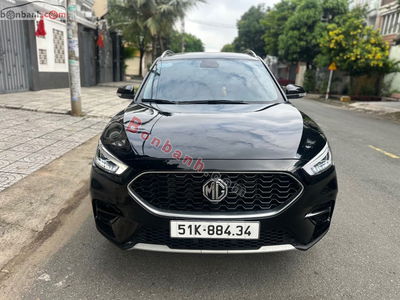 Xe MG ZS Standard 1.5 AT 2WD 2023