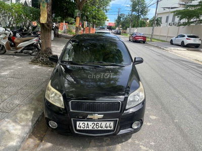 Bán Cherolete Aveo 2014 xe đẹp không lỗi nhỏ