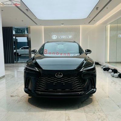Xe Lexus RX 350 Luxury 2025