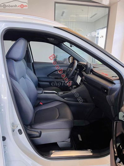 Toyota Yaris Cross 1.5 CVT
