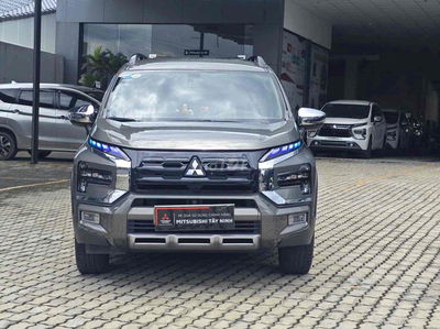 Mitsubishi Xpander 2023 Cross 1.5 AT - 37000 km