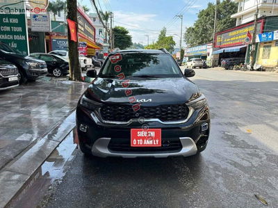 Xe Kia Sonet Premium 1.5 AT 2023