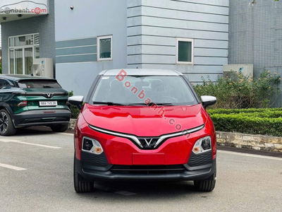 Xe VinFast VF5 Plus 2025