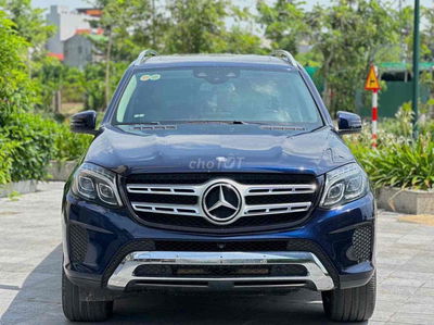 Mercedes Benz GLS Class 2016 400 4Matic - 79000 km