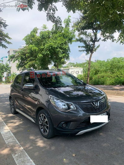 Xe VinFast Fadil 1.4 AT Plus 2020