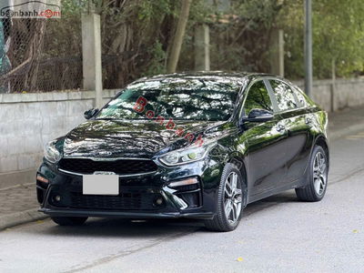 Xe Kia Cerato 1.6 AT Luxury 2020