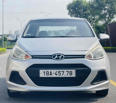 Hyundai Grand i10 2015 Grand 1.2 MT - tư nhân