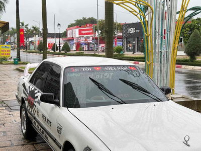 Toyota Cressida 1996 - 179 km