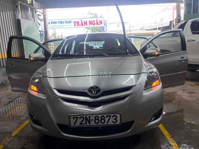 Toyota Vios 2009 1.5G - 150000 km
