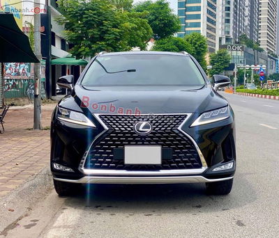 Lexus RX300 Sản Xuất: 2021