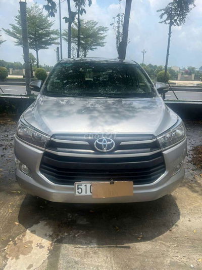 2017 2.0E - 93000 km